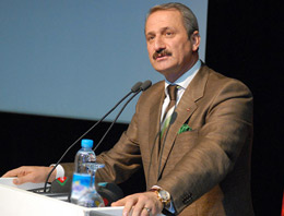 3 yılda 15 milyon TL harcadı