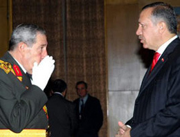 İşte o sır görüşmenin CD'si