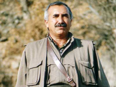 Karayılan Öcalan'ı dinlemedi
