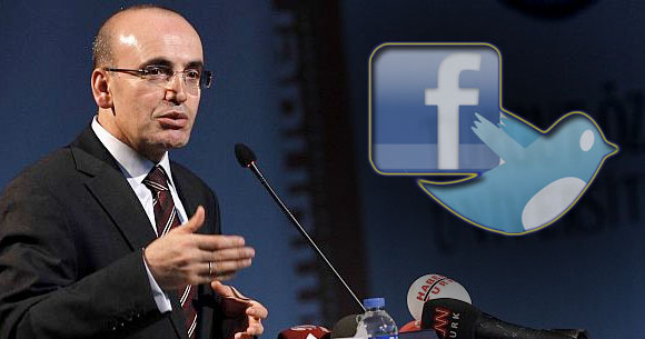 Şimşek: Kardeşliğe ihtiyacımız var