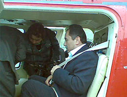 Yazıcıoğlu bu yüzden mi öldürüldü?