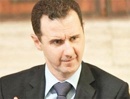 Esad'ın aşk kaçamakları ortaya çıktı