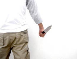 O cinayetin altından bakın kim çıktı!