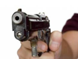 Fransa'da Yahudi okuluna silahlı saldırı