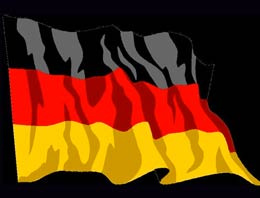 Almanya Cumhurbaşkanı'nı seçti