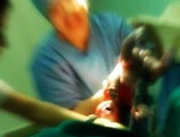 Şimdilerde moda natürel doğum