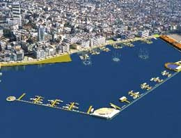 AK Parti eğer İzmir'i alırsa...