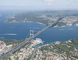 İşte üçüncü köprünün talipleri!