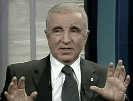 Fenerbahçe'yi bu sözlerle vurdu!