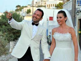 Ali Sunal eski eşine destek çıktı