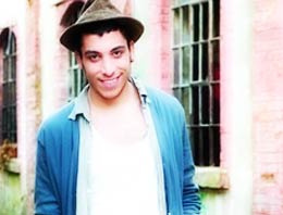 Can Bonomo rekor kırdı