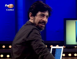 Okan Bayülgen'e görülmemiş ceza