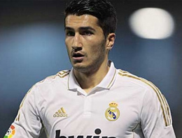 Ümitsiz vaka Nuri Şahin