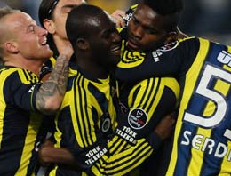 Derbi klibi G.Saray'ı çileden çıkaracak