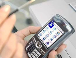 SGK artık SMS'le ulaşacak