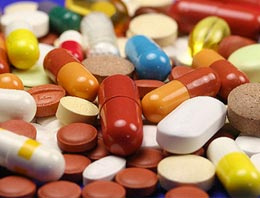 Bakanlıktan sahte ilaç açıklaması