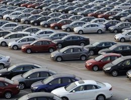 Otomobil alacaklara vergi müjdesi