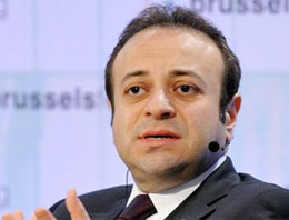 Bağış'tan Avrupa'ya Türk kimliği dersi