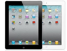 Yeni iPad'in 1080p kayıt testi!