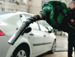 Benzin fiyatlarına şok zam