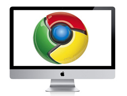 Tek alternatifiniz Chrome