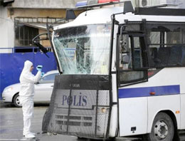 Sütlüce saldırısında flaş gelişme