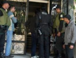 17 STK çalışanı Mısır'ı terk etti