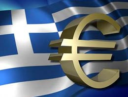 İMF'den Yunanistan'a kıyak kredi!