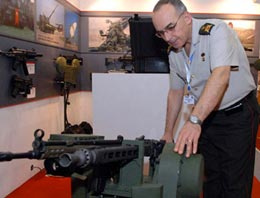 MKEK kar rekoru kırdı