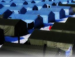 Van halkı sonunda 'oh' dedi