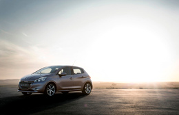 Yeniden doğuşunu ilan etti