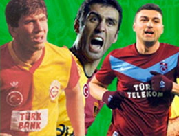 Burak kralları tek tek koltuğundan ediyor