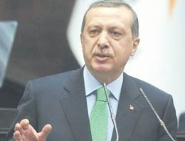 Başbakana protesto hazırlığı!