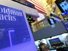 Goldman Sachs, Asya'da zarar etti