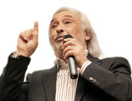 Ünlü sanatçının mallarına el konuldu