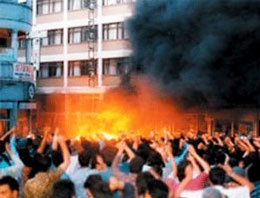 Madımak'ın şifresi 1993'te gizli