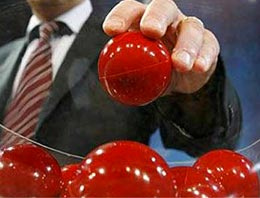 İşte Türkiye Kupası eşleşmeleri