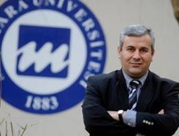 Dekan öğrencileri fişliyor mu?