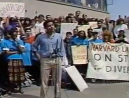 Obama'nın çok konuşulan videosu