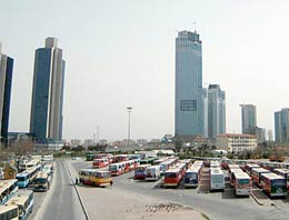 İETT arazisi için yeni hamle yolda