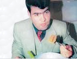 Baklava çalan çocukları hatırladınız mı?