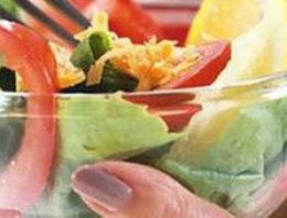 'Yediğiniz sebze-meyve yüzünüze yansıyor'