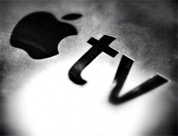 Apple TV geldi