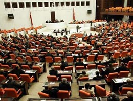 AK Parti'li vekillere ayrılmayın uyarısı