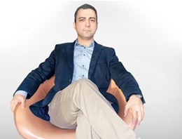 Stratfor Emre konuştu!