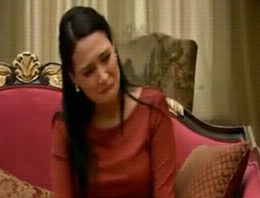 Nurhayat'ın bu hali kırıp geçirdi