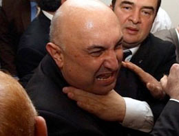 Meclis meclis olalı böyle kavga görmedi