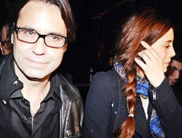 Ve Cansu Dere yakalandı