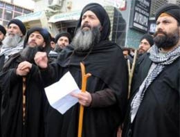 Habertürk'ü Aczmendiler bastı