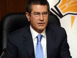 Canikli'ye göre öyle bir yetki yok